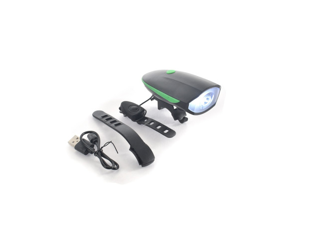 BICYCLE LIGHT P80/H67/H53