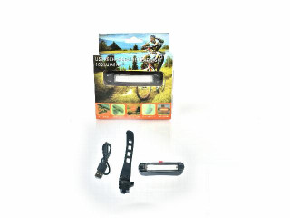 BICYCLE LIGHT P44/P62/H53 BICYCLE LIGHT P44/P62/H53