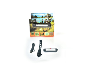 BICYCLE LIGHT P44/P62/H53 BICYCLE LIGHT P44/P62/H53