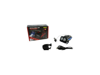 2000MA MOBILE PHONE SUPPORT WITH LIGHT (H-55)