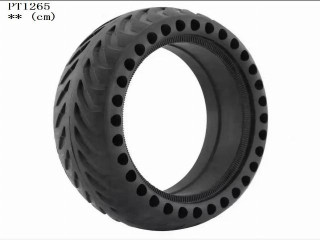 EVA TYRE OF SC1041 EVA TYRE OF SC1041