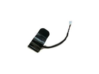 ACCELERATOR BUTTON OPERATION OF SC1041 ACCELERATOR BUTTON OPERATION OF SC1041