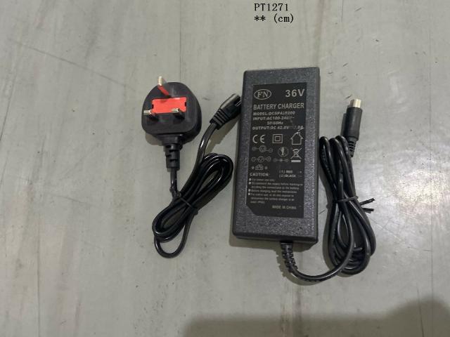 CHARGER 36V OF SC1041