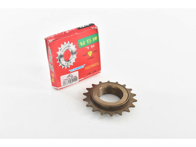 FREE WHEEL 18 TEETH(H-51)