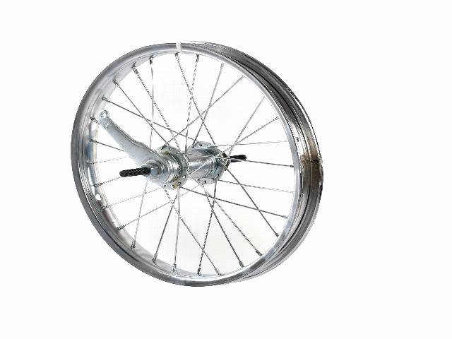 RIM SIZE 16 28 HOLES WITH BACK BRAKE(H-52)