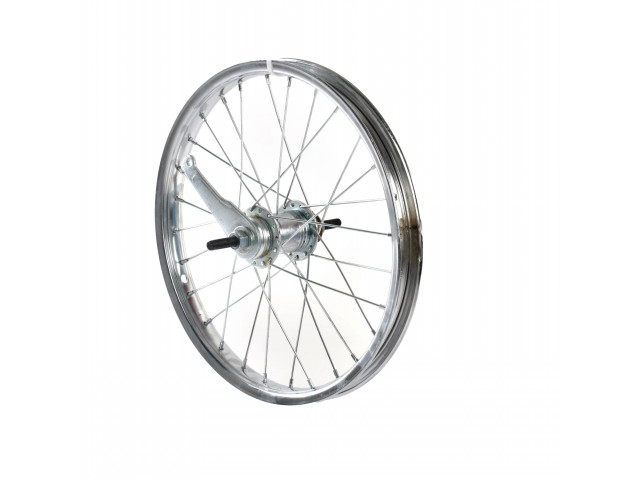 RIM SIZE 16 28 HOLES WITH BACK BRAKE(H-52)