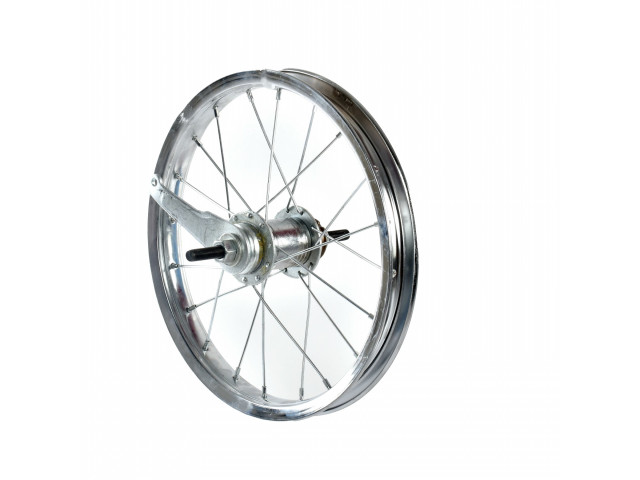 RIM SIZE 14 20 HOLES WITH BACK BRAKE(H-52)