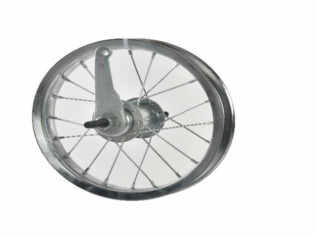 RIM SIZE 12 20 HOLES WITH BACK BRAKE(H-52)