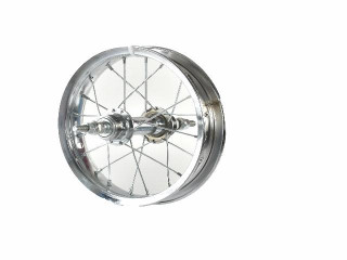 RIM SIZE 12 20 HOLES BACK W/O BRAKE(H-52) RIM SIZE 12 20 HOLES BACK W/O BRAKE(H-52)