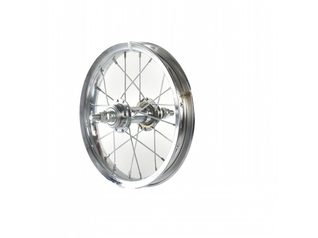 RIM SIZE 12 20 HOLES BACK W/O BRAKE(H-52)