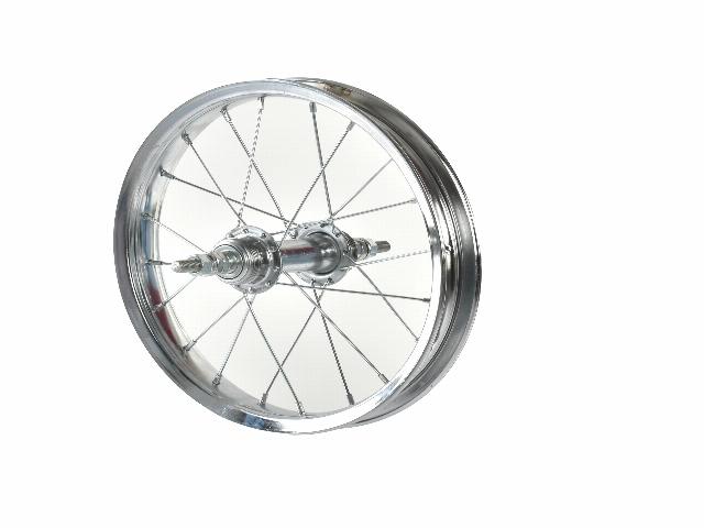 RIM SIZE 14 20 HOLES BACK W/O BRAKE(H-52)