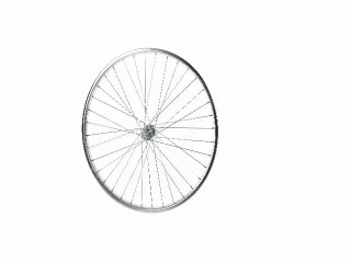 RIM SIZE 24 36 HOLES FRONT W/O BRAKE(H-51)