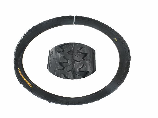 26*2.125 TYRE(H-52)