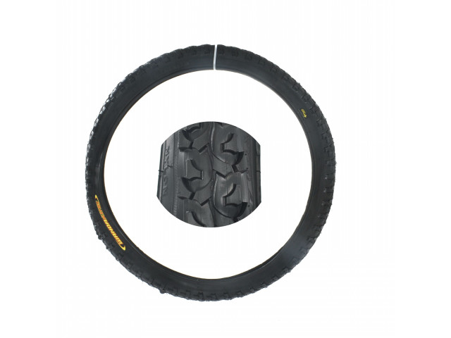 26*2.125 TYRE(H-52)