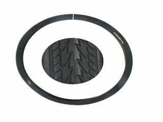 700*38C TYRE (H-52) 700*38C TYRE (H-52)