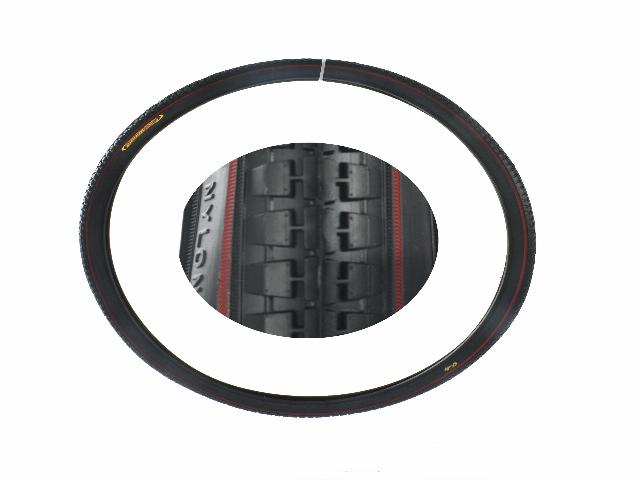 28*1 1/2 TYRE (H-52)