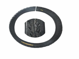 20*2.125 ' TYRE (H-52) 20*2.125 ' TYRE (H-52)