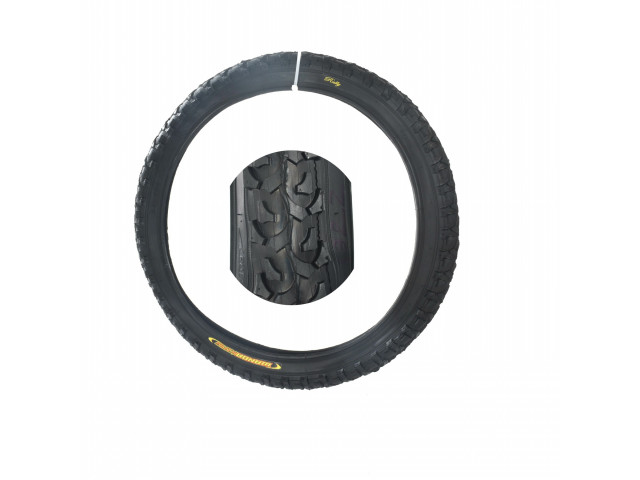 20*2.125 ' TYRE (H-52)