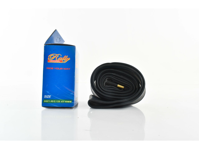 24' TUBE (H-52)