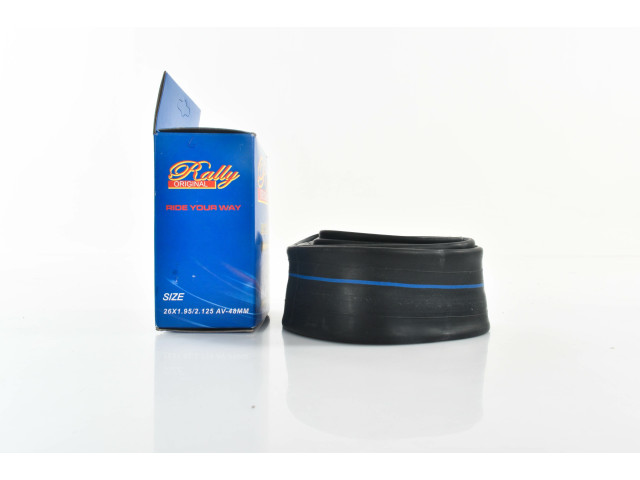 26' TUBE (H-52) 26' TUBE (H-52)