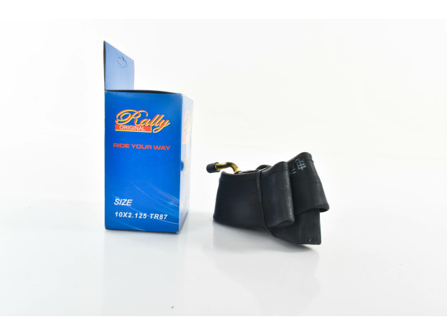 10*2. 125 TUBE (H-52)