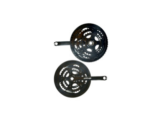CRANK ALLOY SET (H-51)