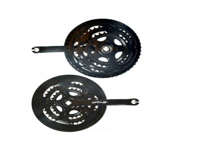 CRANK ALLOY SET (H-51)