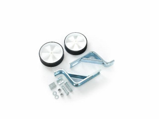 16' SIDE WHEELS(H-51) 16' SIDE WHEELS(H-51)