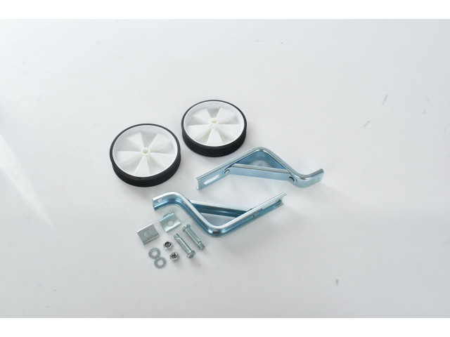 16' SIDE WHEELS(H-51)