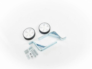 20' SIDE WHEELS (H-51) 20' SIDE WHEELS (H-51)