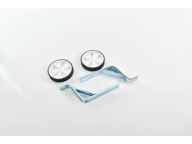 20' SIDE WHEELS (H-51)