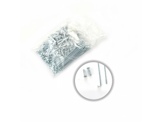 12' SPOKE (H-51) 12' SPOKE (H-51)