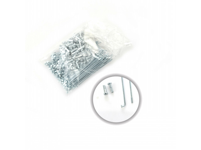 12' SPOKE (H-51)