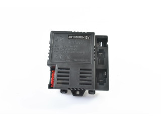 12V CONTROLLER (H-54) 12V CONTROLLER (H-54)