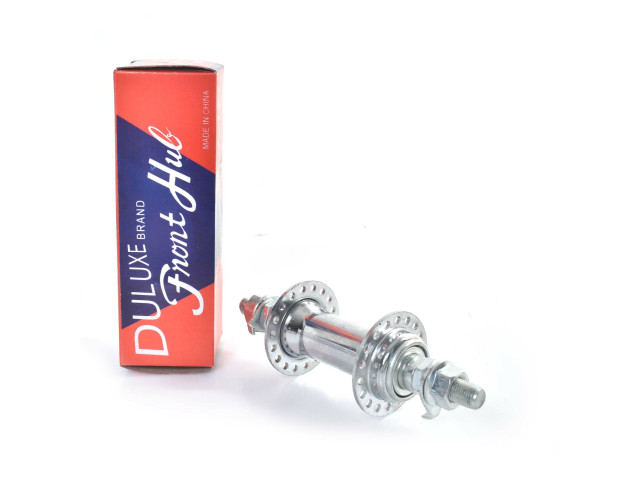 CP COLOR FRONT HUB (H-54)(S)