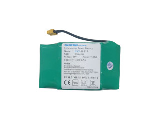 XM,BATTERY,4800MAH FOR SC1038(H-52)
