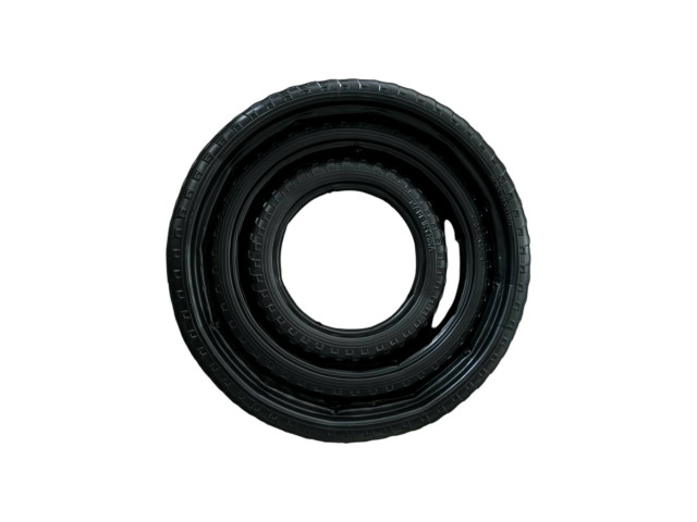 16' FOAM TYRE(1PAIR)