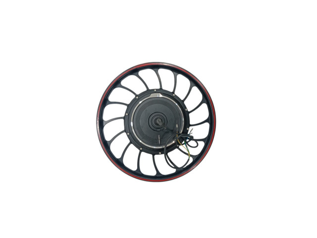 MOTOR 500W USE FOR 20'