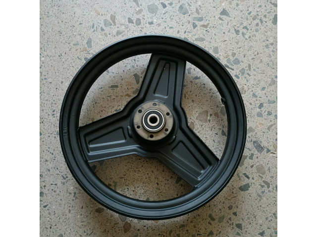SC1056 DISC OF TYRE