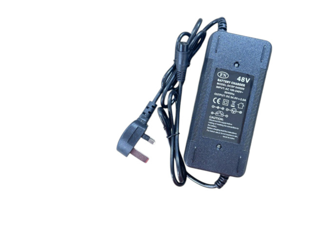 SC1058 CHARGER