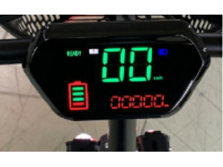 SC1076 DISPLAY SC1076 DISPLAY