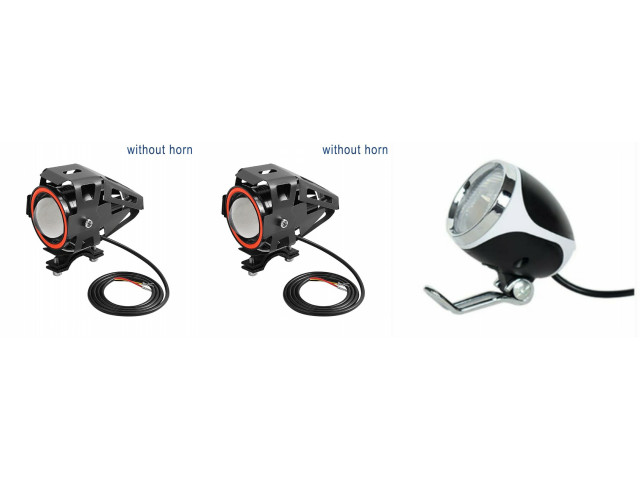 SC1063 LIGHT SET (3PCS)