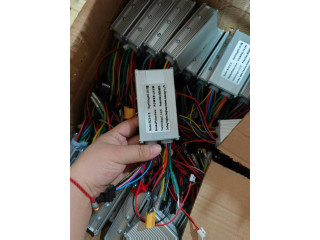 MINI SCOOTER CONTROLLER NEW