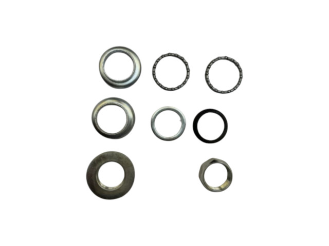 GALVANIZED 8PC SET