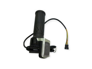 HANDLEBAR 36V DRIFT MINI WITH BLACK CLIP