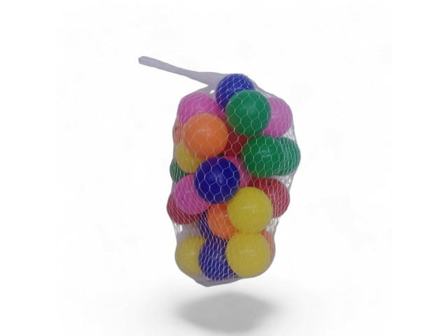BALLS