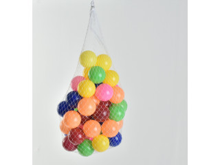 BALLS