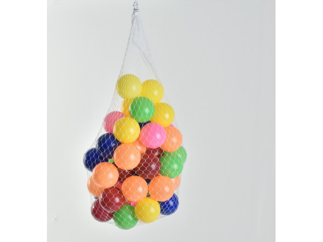 BALLS