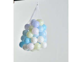BALLS