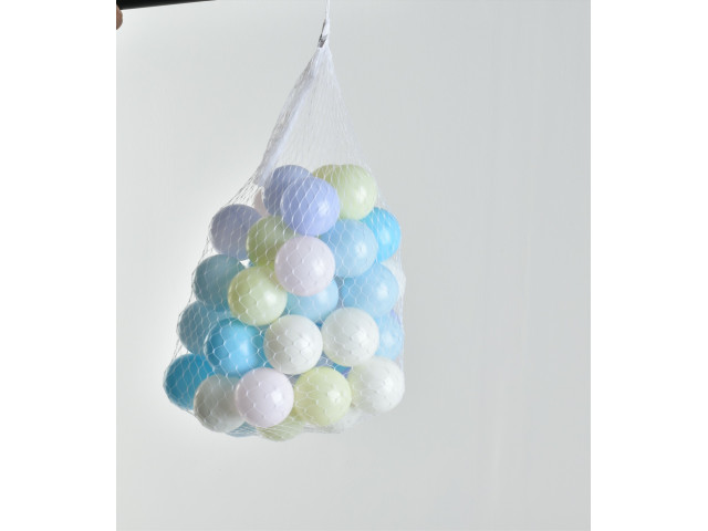 BALLS
